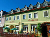 Hotel & Gasthof Garküche