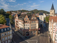 Hotel Kaiserhof, Eisenach