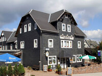 Hotel-Restaurant Oberland