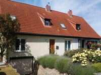 Ferienwohnung am Ilmpark, Weimar