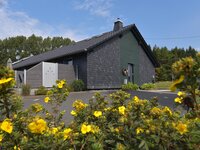 Ferienwohnung Lissy in Brennersgrün