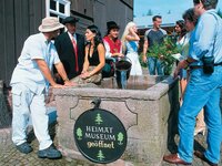 Heimatmuseum Finsterbergen