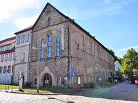 Predigerkirche in Eisenach