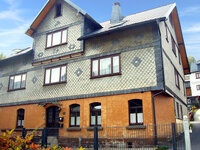 Ferienwohnung Zitzmann, Steinach