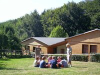 Schullandheim Harzrigi