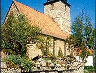 St. Johanniskirche Herpf