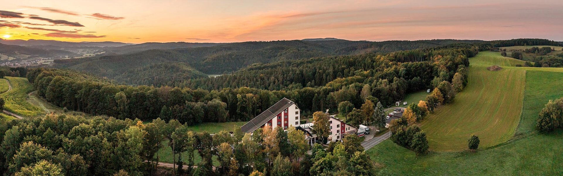 Akti-Vital-Hotel-Schmalkalden-Panorama Akti-Vital-Hotel-Schmalkalden-Panorama