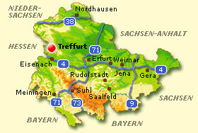Treffurt