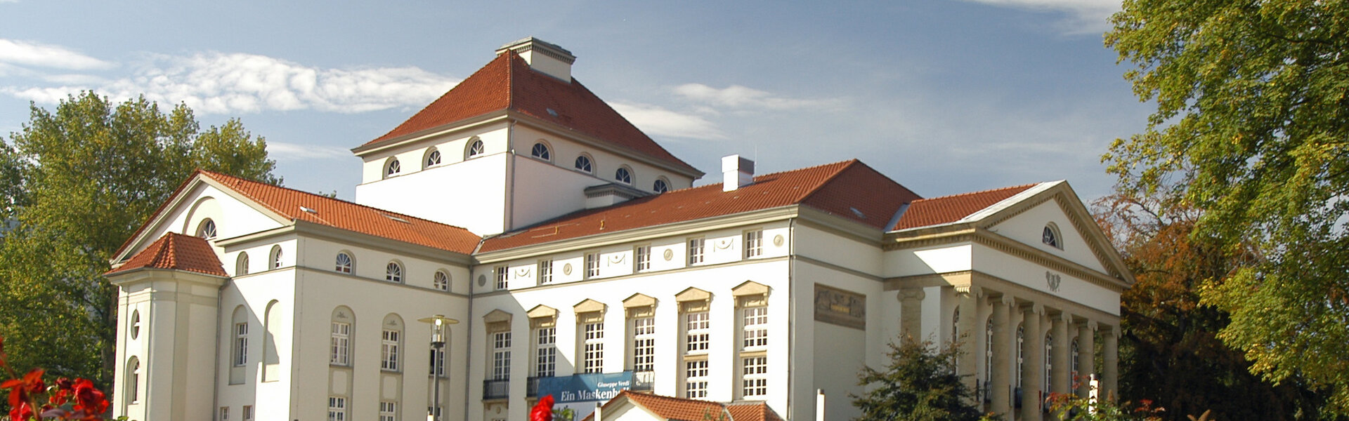 Theater Nordhausen