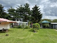 Campingplatz / Badesee Immelborn