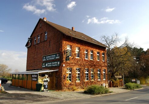 Gasthaus & Pension Zum Schlachthof