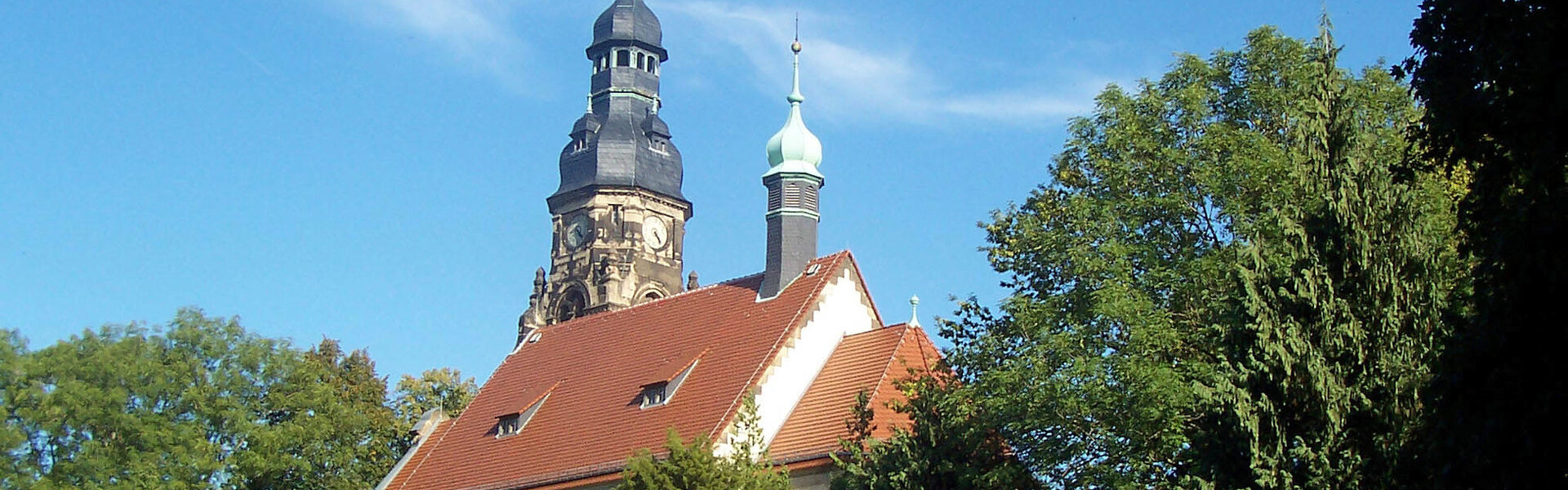 Agneskirche