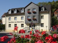 Jugendherberge Rauenstein