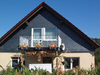 Ferienwohnung Alms, Tabarz