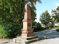 Krausedenkmal