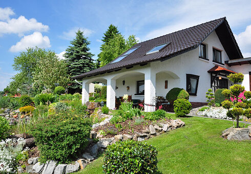 Ferienhaus Juchheim