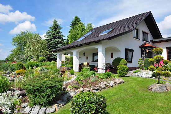 Ferienhaus Juchheim
