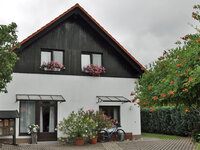 Pension Am Obertunk, Arnstadt