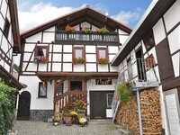 Ferienwohnungen Dietlinde