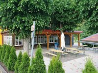 Landhotel "Zum Auerhahn"