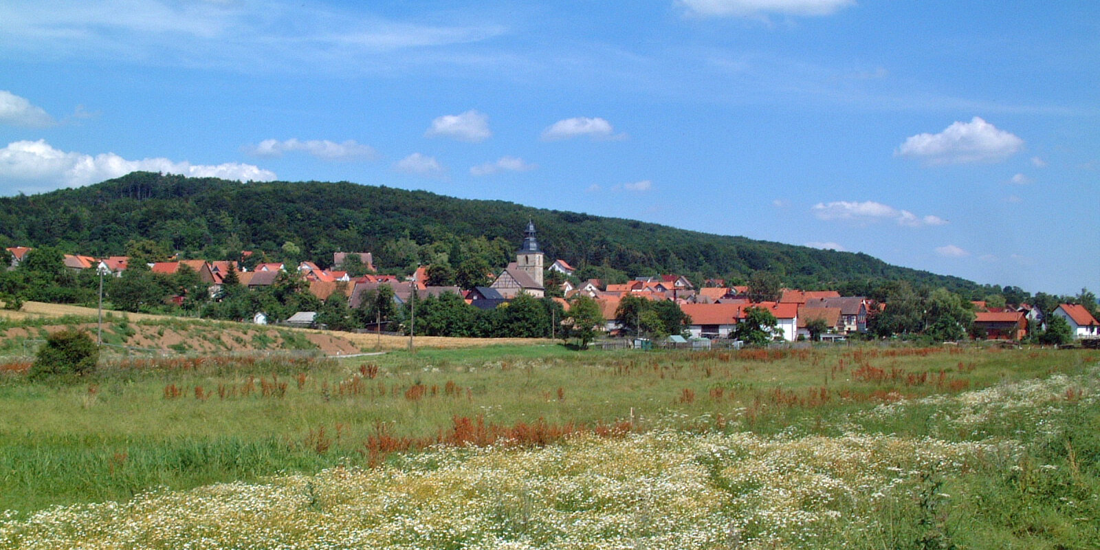 Queienfeld