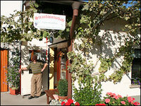 Rhönpaulus-Weinstube