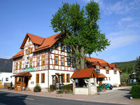 Gasthof & Pension Weidmannsruh