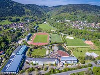 Landessportschule Bad Blankenburg