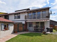 Ferienwohnungen im Ilmtal