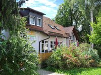 Gaststätte & Pension Sonnengarten