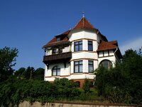 Ferienwohnung Villa Charlotte, Schweina