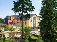Ferienzentrum Oberhof