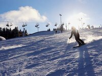 LOTTO Thüringen SNOWPARK Oberhof