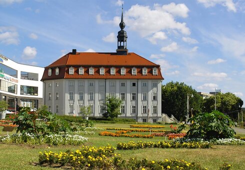 Stadtmuseum Gera