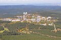 Oberhof im Thüringer Wald