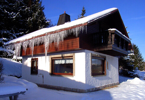 Winteridylle