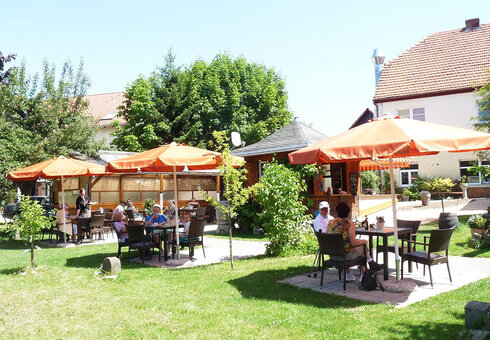 Kanonengarten