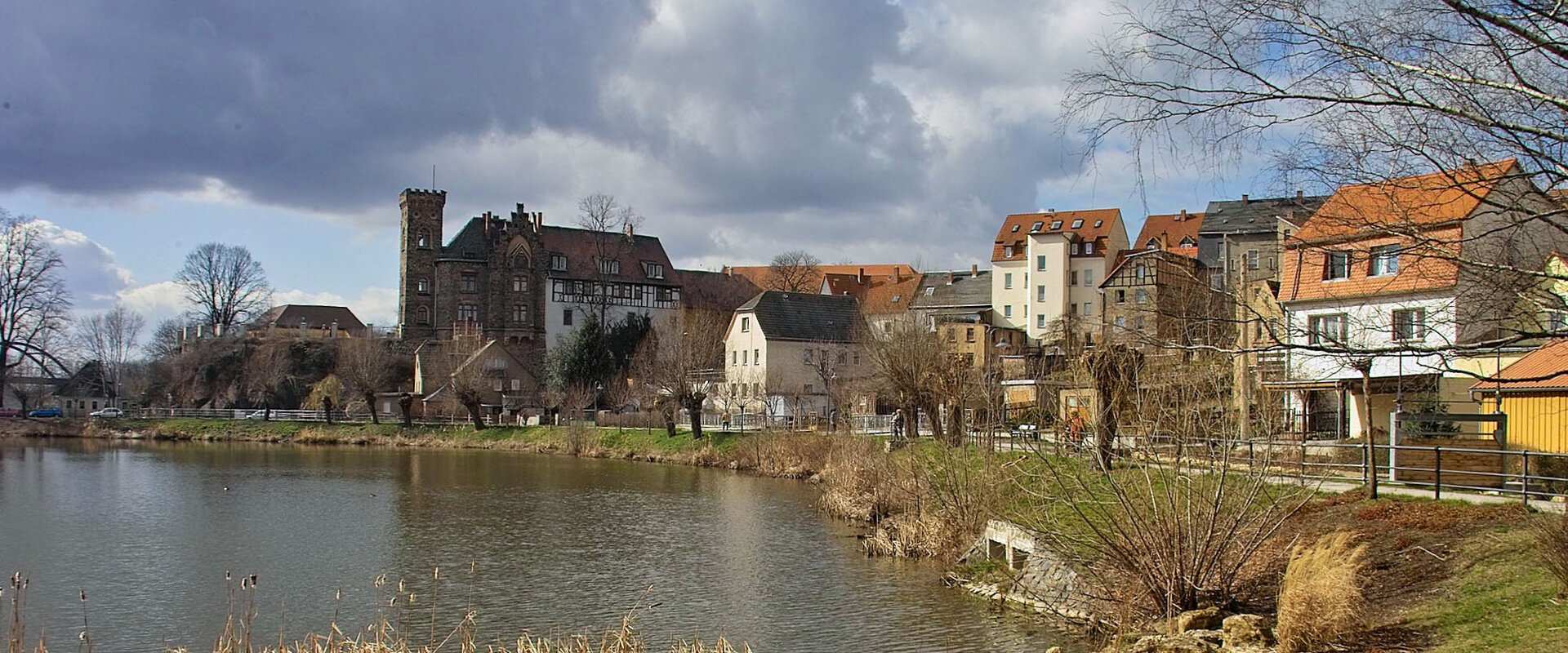 Ronneburg