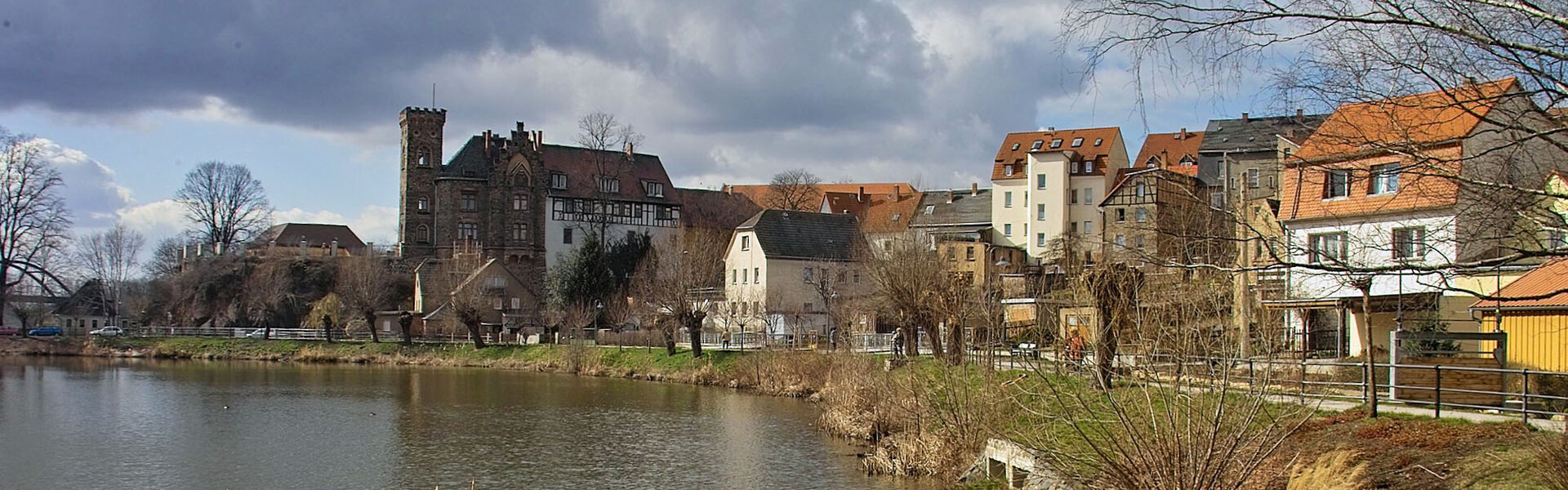 Ronneburg