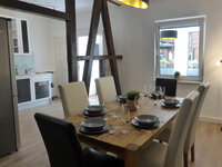 Ferienwohnung Luther