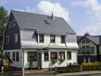 Pension Wiegand-Schlundt