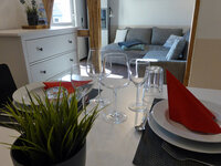 Ferienwohnung Schiller in Jena