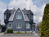 Pension Zwei Türmchen, Masserberg