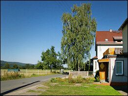 Ferienwohnung Am Saaleradweg