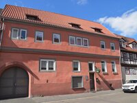 Speisersches Haus in Sondershausen