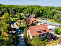 Forsthaus Thiemsburg