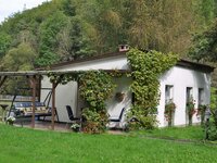 Ferienhaus Möller, Sitzendorf