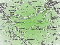 Wanderung durch den Schleusegrund