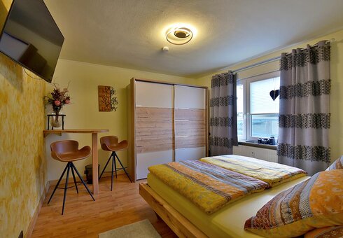 Ferienwohnung Place-to-Be