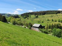 Pension Obere Juchhe, Gräfenthal